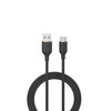 Devia kabel Jelly USB - USB-C 1,2 m 2,4A czarny