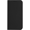 Dux Ducis Skin Pro Wallet Case for iPhone 15 Pro - Black