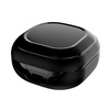 Case for GALAXY BUDS 2 PRO / 2 / LIVE / PRO Tech-Protect Rough Carbon black