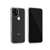 Futerał Back Case Ultra Slim 0,3mm do IPHONE 12 / 12 PRO transparent