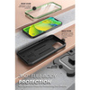 Supcase Unicorn Beetle Pro etui do iPhone 14 Plus zielony