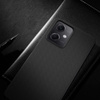 Nillkin Textured Case for Xiaomi Redmi Note 12 5G / Poco X5 5G Reinforced Nylon Cover Black