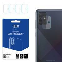 Samsung Galaxy A71 5G - 3mk Lens Protection™