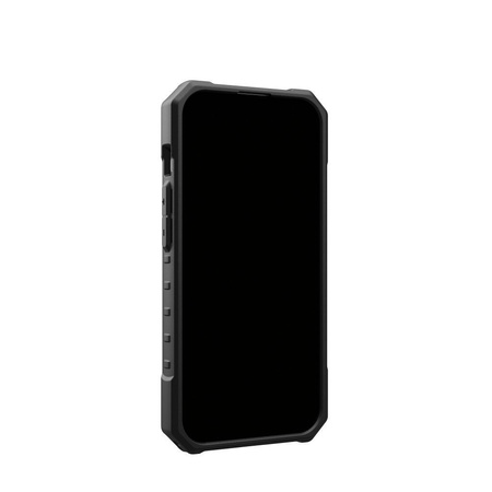 UAG Pathfinder Magsafe - Schutzhülle für iPhone 15 Pro (dunkle Erde)