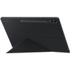 Samsung Galaxy Tab S9 Ultra Smart Book Cover Case Black