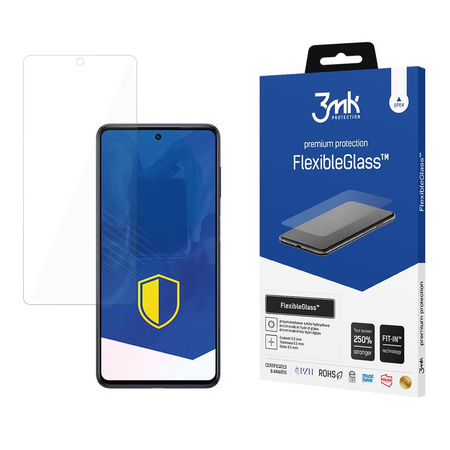 Samsung Galaxy M54 - 3mk FlexibleGlass™