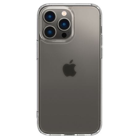 Spigen ULTRA HYBRID IPHONE 14 PRO FROST CLEAR