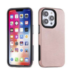 Case IPHONE 13 MX CamSlider light pink