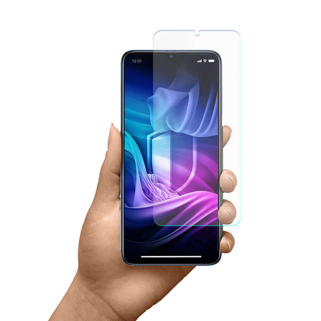 Samsung Galaxy A70 - 3mk Silky Matt Pro