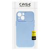 Camshield Soft do Xiaomi Redmi 10A Jasnofioletowy