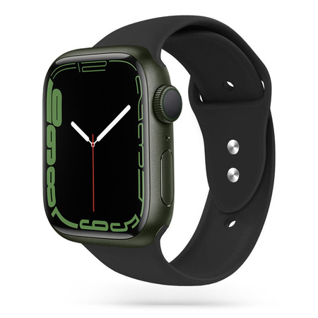 TECH-PROTECT ICONBAND APPLE WATCH 4 / 5 / 6 / 7 / SE (42 / 44 / 45 MM) BLACK