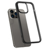 Spigen ULTRA HYBRID IPHONE 14 PRO MAX MATTE BLACK