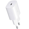 Ładowarka Sieciowa 25W 2A QC USB Typ C do SAMSUNG EP-TA800EWE Quick Charge USB-C biała