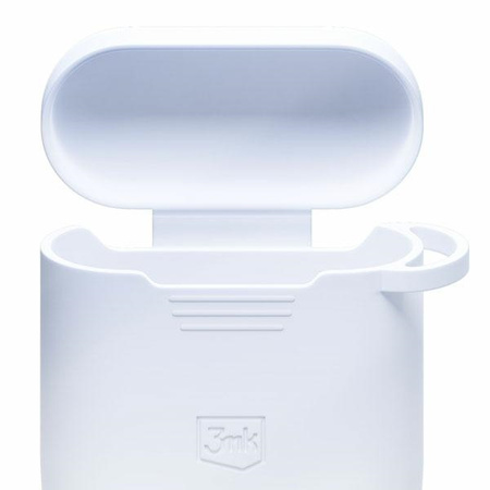 3MK SILICON AIRPODS CASE AIRPODS 2nd gen