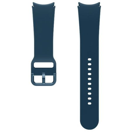 Sports band for Samsung Galaxy Watch 6 / Samsung Galaxy Watch 6 Classic - navy blue