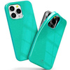 MERCURY JELLY CASE IPHONE 13 PRO MINT / MIĘTOWY