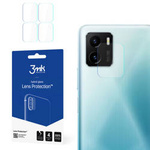 Vivo Y15s - 3mk Lens Protection™