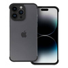 Case IPHONE 14 Edge and Lens Protector black