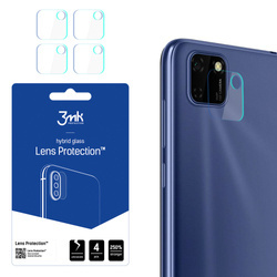 Huawei Y5p - 3mk Lens Protection™