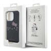 Hello Kitty IML Kitty Face case for iPhone 13 Pro Max - black