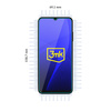 Samsung Galaxy A03s 4G - 3mk FlexibleGlass™