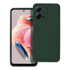 Futerał CARD CASE do XIAOMI Redmi NOTE 12 5G zielony