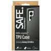 SAFE by PanzerGlass case for Samsung Galaxy S24 Ultra - black