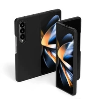 Silikonhülle für Samsung Galaxy Z Fold 6 – Schwarz