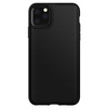 Etui Spigen Liquid Air Iphone 11 Pro Matte Black