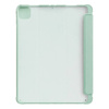 Stand Tablet Case Smart Cover case for iPad Air 2020 with stand function green