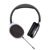 AWEI słuchawki gaming Bluetooth A799BL nauszne gamingowe z mikrofonem czarny/black