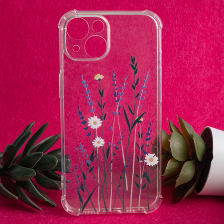 Nakładka Ultra Trendy do iPhone 11 Meadow 3