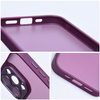 Futerał VARIETE do IPHONE 11 purpurowy