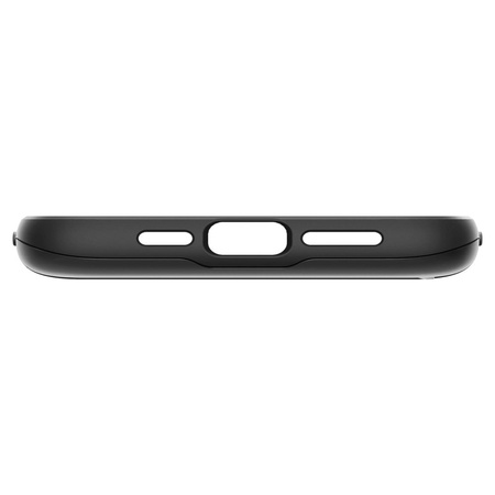 Spigen SLIM ARMOR CS IPHONE 14 PLUS SCHWARZ