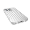 Raptic X-Doria Clutch Case iPhone 14 Pro Max back cover clear