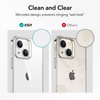 ESR PROJECT ZERO IPHONE 13 / 14 CLEAR