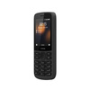 Telefon Nokia 215 dual slim black 4G