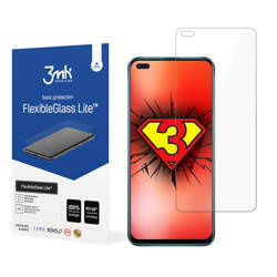 3MK FLEXIBLE GLASS LITE SAM XCOVER PRO