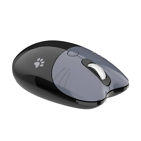 mouse MOFII M3DM (black)