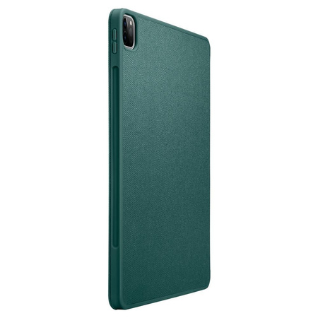 Spigen Urban Fit Ipad Pro 11 2018/2020 Midnight Green