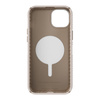 Speck Presidio2 Grip ClickLock & Magsafe - Etui iPhone 15 Plus / iPhone 14 Plus (Bleached Bone / Heirloom Gold / Hazel Brown)