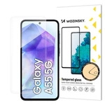 Wozinsky Panzerglas für Samsung Galaxy A55