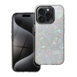 Futerał TUTTI FRUTTI do IPHONE 11 PRO czarny