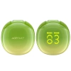 Acefast T9 Bluetooth 5.3 in-ear wireless headphones - green