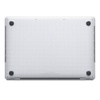 Incase Hardshell Case - Obudowa MacBook Pro 13" (M1/2020) (Dots/Clear)