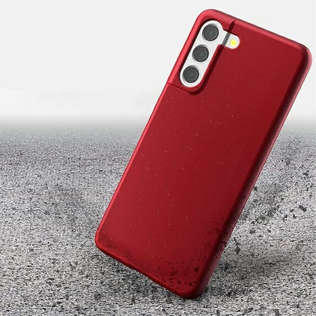 MERCURY JELLY CASE IPHONE 13 PRO RED / CZERWONY