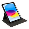 Etui Stand iPad Air 11 2024 czarne/black