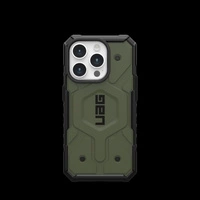 UAG Pathfinder Magsafe - Schutzhülle für iPhone 15 Pro (Oliv)