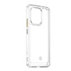 FORCELL F-PROTECT Clear Case do XIAOMI Redmi Note 13 4G transparent