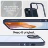 Spigen ULTRA HYBRID IPHONE 14 PLUS NAVY BLUE